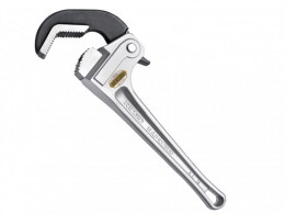 Ridgid Aluminum Rapid Grip Pipe Wrench 350mm (14 in) £109.99